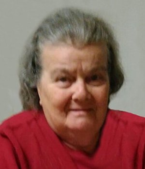 Casari Luigia