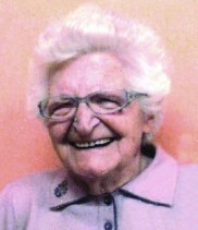 Mietta Giuseppina Ved. Borsati