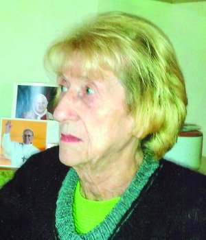 Gregis Fernanda Ved. Tacchini