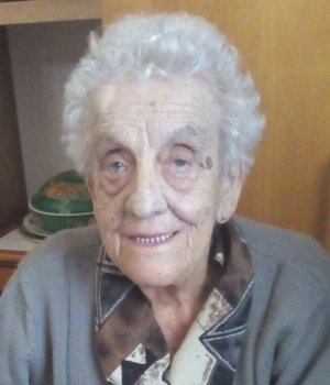 Gavazzi Maria Ved. Capitanio
