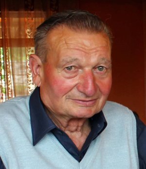 Salvi Bruno