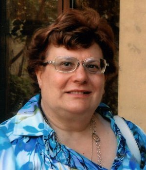 Palamara Rita In Maggio (prof.ssa)