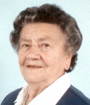 Gerosa Ines Ved. Leidi