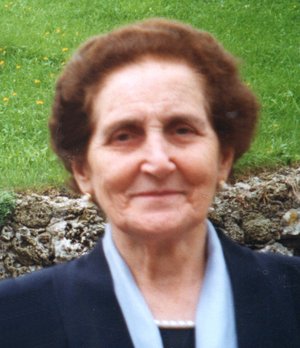Arnoldi Giuditta Ved. Maffioletti