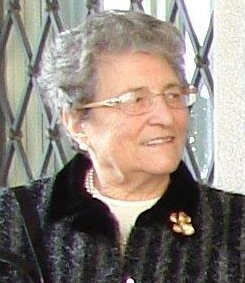 Bertuletti Vittorina Ved. Finazzi