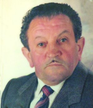 Tognoli Luigi