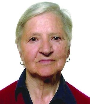 Galli Silvana