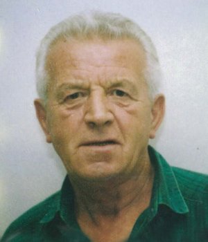 Baldissera Fausto