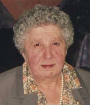 Sirtoli Annetta In Spreafico
