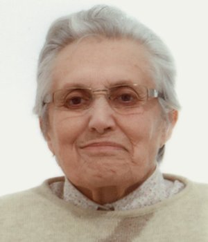 Cornelli Maria Ved. Orlandini