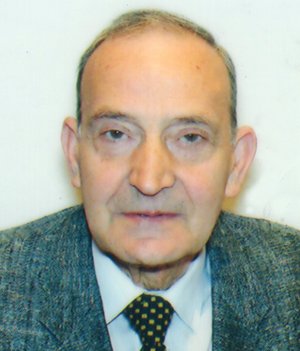Zarba' Gioachino