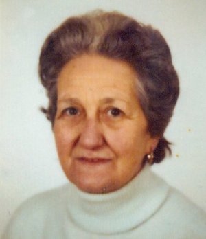 Gusmini Iolanda Ved. Cisani
