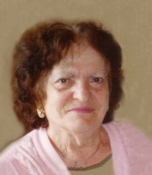 Di Pinto Rosa Ved. Cangelli