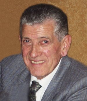 Bombardieri Ubaldo