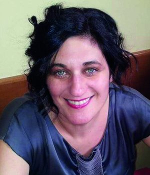 Scordino Kika