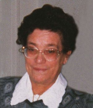 Del Carro Maria Adriana Ved. Sonzogni
