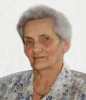 Marchetti Giuseppina Ved. Paiocchi