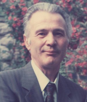 Valle Francesco