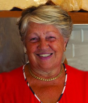 Scolari Luciana In Signorelli