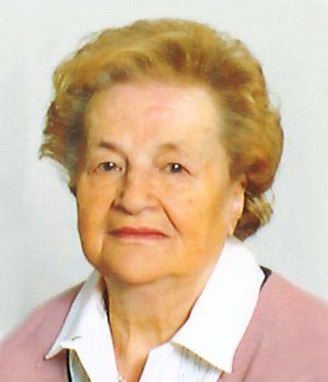 Giavazzi Anna Maria In Previtali