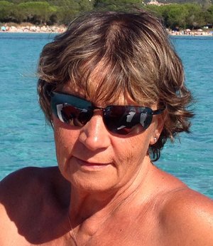 Bonetti Anita Palla