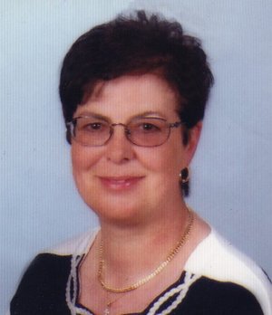 Capponi Maria Luisa