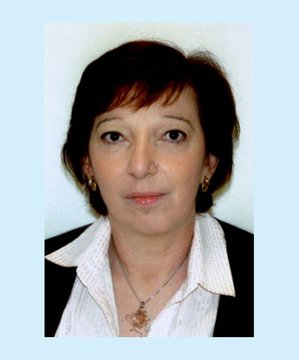 Vitali Annamaria In Rota