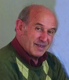 Ziboni Antonio Luigi Prof.