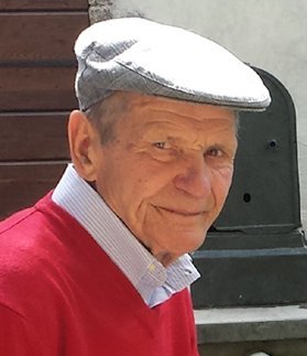 Capelli Luigi