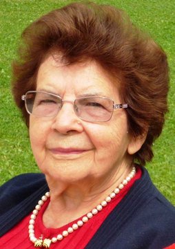 Pau Jeanette Rota