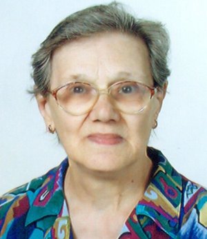 Pansecchi Maria Luigia Ved. Sassi