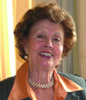 Pesenti Rossi Liliana In Martinelli