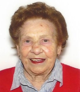 Verga Teresa Ved. Arioldi