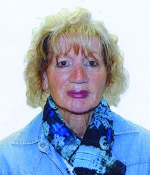 Zanchi Celestina Ved. Maggioni