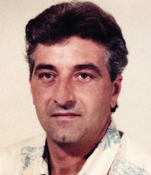 Rinaldi Claudio