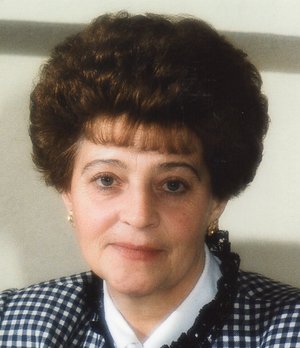 Vavassori Andreina Ved. Innocenti