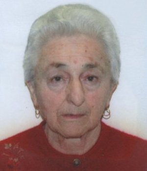 Zerbini Maria Ved. Austoni (antonia)