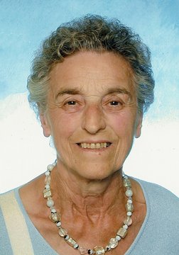 Armanni Giuseppina
