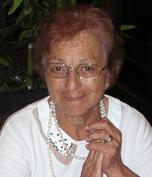 Mazzoleni Erminia Ved. Rossi