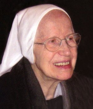 Paruta Ancilla Madre