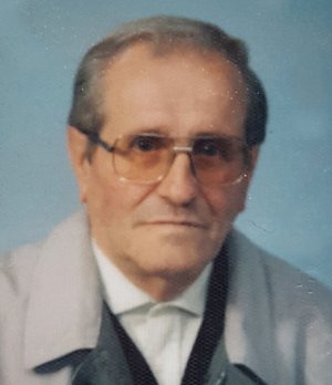 Moreschini Francesco