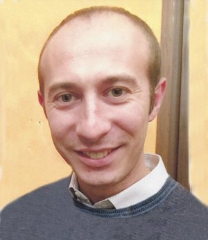 Rossi Roberto