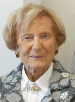 Pedretti Olga Ved. Riboldi