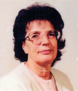 Bombardieri Maria In Carrara (maestra)