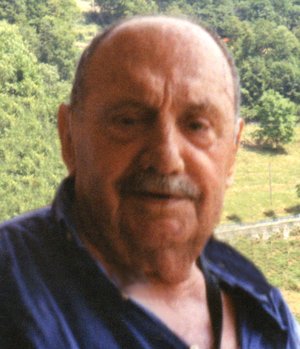 Sangaletti Silvano