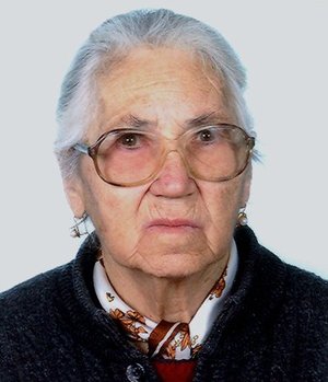 Uliana Romana Ved. Rota Romane