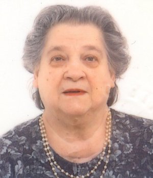 Zanissieri Paolina In Esposito
