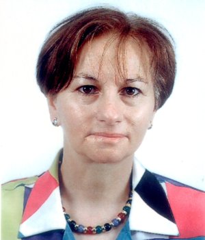 Belussi Teresina In Cortesi