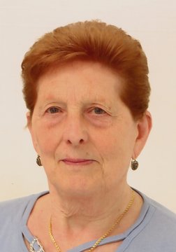 Regonesi Giuseppina In Gritti