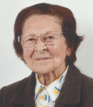 Ronzoni Caterina Ved. Cortinovis (rina)